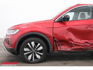 Volkswagen T-Roc 1.5 TSI DSG Life LED Navi Clima SHZ PDC 22.683 km! picture 5