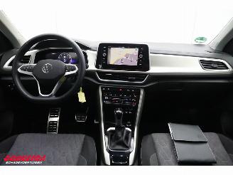 Volkswagen T-Roc 1.5 TSI DSG Life LED Navi Clima SHZ PDC 22.683 km! picture 13