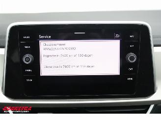 Volkswagen T-Roc 1.5 TSI DSG Life LED Navi Clima SHZ PDC 22.683 km! picture 24