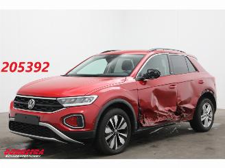 Damaged car Volkswagen T-Roc 1.5 TSI DSG Life LED Navi Clima SHZ PDC 22.683 km! 2024/7