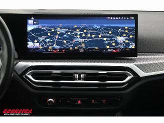 BMW 3-serie Touring M-Sport Pano LED Leder Cruise SHZ AHK picture 12