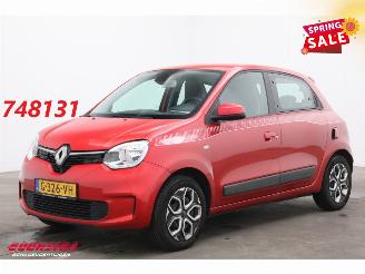 Renault Twingo 1.0 SCe Collection Airco Cruise 74.894 km! picture 1