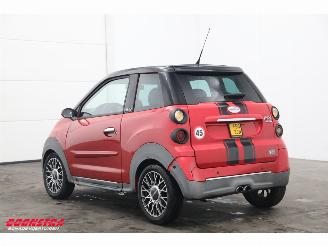 Microcar  M8 Premium DCI Leder Radio LMV picture 4