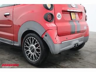 Microcar  M8 Premium DCI Leder Radio LMV picture 5