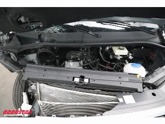 Volkswagen Crafter 2.0 TDI 140 PK DSG L3-H3 Leder Bluetooth Airco Cruise PDC AHK picture 12