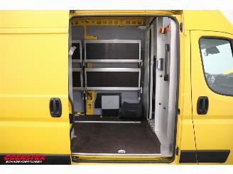 Fiat E-Ducato BD Airco Camera 6.592 km! picture 6