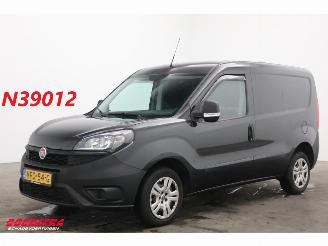  Fiat Doblo Cargo 1.6 MJ L1-H1 ECO JET Navi Airco Cruise PDC 2020/1