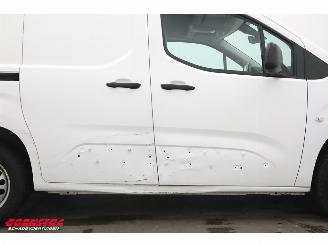Peugeot Partner 1.5 BlueHDI 130 PK Aut. Premium Apple/Android Airco Cruise PDC 79.956 km! picture 6