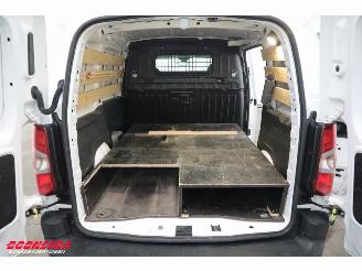 Peugeot Partner 1.5 BlueHDI 130 PK Aut. Premium Apple/Android Airco Cruise PDC 79.956 km! picture 10