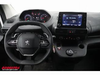 Peugeot Partner 1.5 BlueHDI 130 PK Aut. Premium Apple/Android Airco Cruise PDC 79.956 km! picture 13