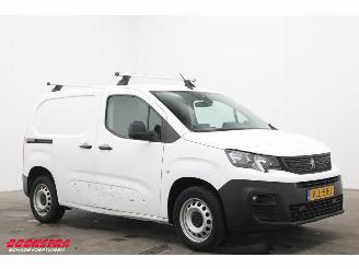 Peugeot Partner 1.5 BlueHDI 130 PK Aut. Premium Apple/Android Airco Cruise PDC 79.956 km! picture 2