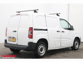 Peugeot Partner 1.5 BlueHDI 130 PK Aut. Premium Apple/Android Airco Cruise PDC 79.956 km! picture 3