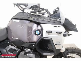 BMW R 1300 GS Adventure Triple Black Akrapovic Touring Dynamic picture 10