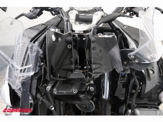BMW R 1300 GS Adventure Triple Black Akrapovic Touring Dynamic picture 15