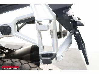 BMW R 1300 GS Adventure Triple Black Akrapovic Touring Dynamic picture 23