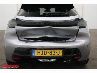 Peugeot 208 1.2 Hybrid 145 GT LED ACC 360° Navi Camera PDC picture 7