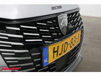 Peugeot 208 1.2 Hybrid 145 GT LED ACC 360° Navi Camera PDC picture 15