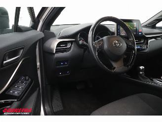 Toyota C-HR 1.8 Hybrid BiTone Plus LED ACC JBL Navi Camera PDC SHZ picture 16