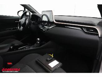 Toyota C-HR 1.8 Hybrid BiTone Plus LED ACC JBL Navi Camera PDC SHZ picture 11