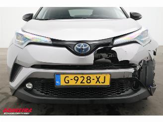 Toyota C-HR 1.8 Hybrid BiTone Plus LED ACC JBL Navi Camera PDC SHZ picture 5