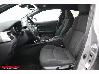 Toyota C-HR 1.8 Hybrid BiTone Plus LED ACC JBL Navi Camera PDC SHZ picture 14