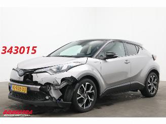  Toyota C-HR 1.8 Hybrid BiTone Plus LED ACC JBL Navi Camera PDC SHZ 2019/12