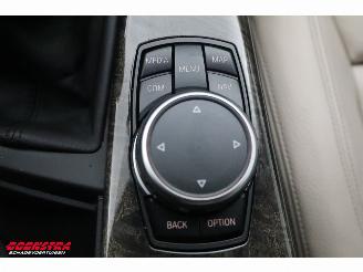 BMW 3-serie 318d SportLine Leder HUD Navi Clima Cruise Camera SHZ 49.849 km! picture 21