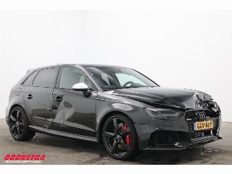 Audi Rs3 Sportback 2.5 TFSI 400 PK Quattro 280 km/h Pano LED ACC B&O SHZ picture 2