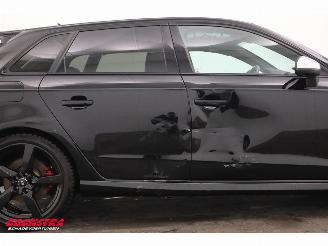 Audi Rs3 Sportback 2.5 TFSI 400 PK Quattro 280 km/h Pano LED ACC B&O SHZ picture 7