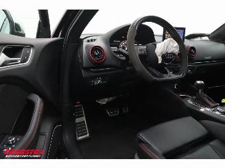 Audi Rs3 Sportback 2.5 TFSI 400 PK Quattro 280 km/h Pano LED ACC B&O SHZ picture 26