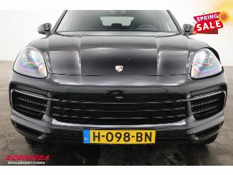 Porsche Cayenne 3.0 E-Hybrid Pano LED ACC Sport Chrono 360° Memory Bose PASM picture 5