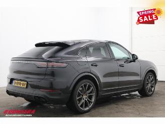 Porsche Cayenne 3.0 E-Hybrid Pano LED ACC Sport Chrono 360° Memory Bose PASM picture 3