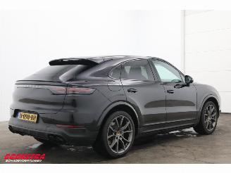 Porsche Cayenne 3.0 E-Hybrid Pano LED ACC Sport Chrono 360° Memory Bose PASM picture 3