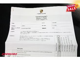 Porsche Cayenne 3.0 E-Hybrid Pano LED ACC Sport Chrono 360° Memory Bose PASM picture 34