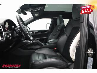 Porsche Cayenne 3.0 E-Hybrid Pano LED ACC Sport Chrono 360° Memory Bose PASM picture 16