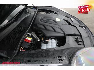 Porsche Cayenne 3.0 E-Hybrid Pano LED ACC Sport Chrono 360° Memory Bose PASM picture 6