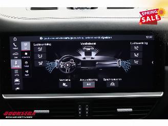 Porsche Cayenne 3.0 E-Hybrid Pano LED ACC Sport Chrono 360° Memory Bose PASM picture 29