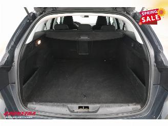 Peugeot 308 SW 1.2 PureTech Aut. Style Navi Clima Cruise PDC AHK picture 20