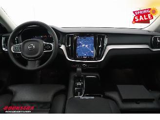Volvo V-60 T6 Plug-in hybrid AWD Inscription LED Leder Memory Camera SHZ picture 10