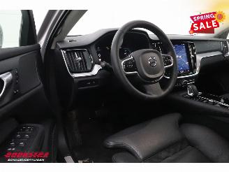 Volvo V-60 T6 Plug-in hybrid AWD Inscription LED Leder Memory Camera SHZ picture 14