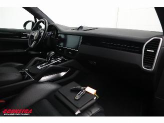 Porsche Cayenne 4.0 Turbo PCCB Pano PDLS+ PASM ACC Burmester 360° AHK 130.433 km! picture 6