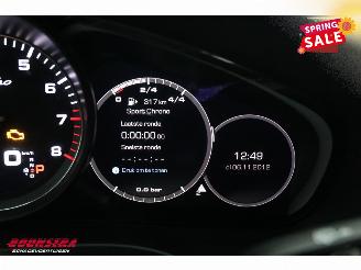 Porsche Cayenne 4.0 Turbo PCCB Pano PDLS+ PASM ACC Burmester 360° AHK 130.433 km! picture 15