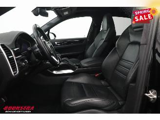 Porsche Cayenne 4.0 Turbo PCCB Pano PDLS+ PASM ACC Burmester 360° AHK 130.433 km! picture 8