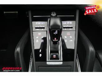 Porsche Cayenne 4.0 Turbo PCCB Pano PDLS+ PASM ACC Burmester 360° AHK 130.433 km! picture 28