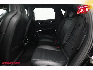 Porsche Cayenne 4.0 Turbo PCCB Pano PDLS+ PASM ACC Burmester 360° AHK 130.433 km! picture 9