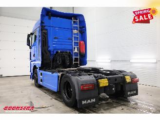 MAN TGX 18.470 LED ACC 4X2 Euro 6 picture 4