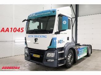 krockskadad bil vrachtwagen   E400/400 Electric 4X2 BY 2020 2020/2