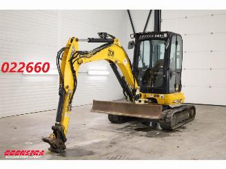 Käytettyjen machines JCB  ZTS 8035 BY 2014 2.681 Uur 2014/1