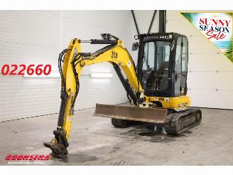 occasion machines JCB  ZTS 8035 BY 2014 2.681 Uur 2014/1