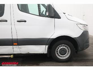 Mercedes Sprinter Tourer 311 CDI 7G-Tronic 9-Pers. Airco 360° PDC 131.026 km! picture 8